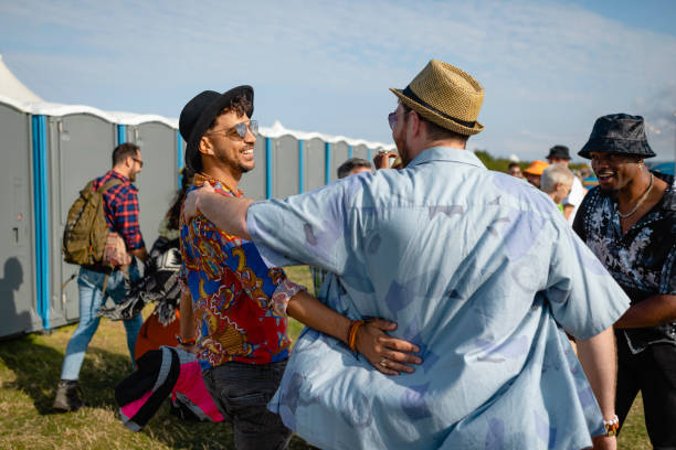 Best Handicap porta potty rental  in West Middlesex, PA