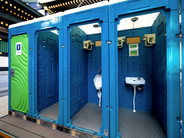 Portable Toilet Options We Offer in West Middlesex, PA