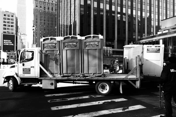 Best Local porta potty services  in West Middlesex, PA