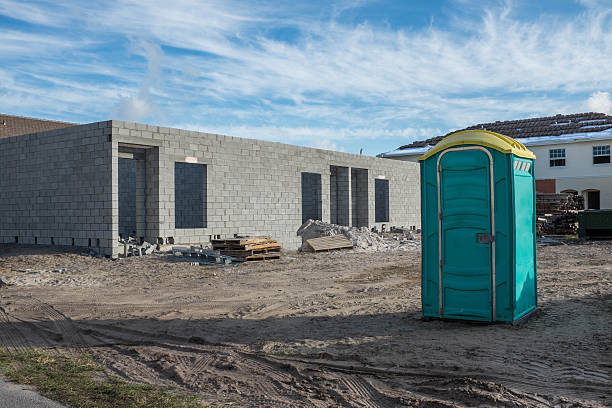 Best Long-term porta potty rental  in West Middlesex, PA