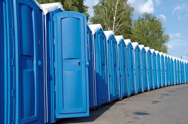 Best Porta potty rental near me  in West Middlesex, PA